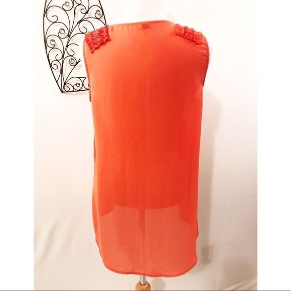 Charming Charlie Top - Picture 3 of 8